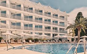 Beneste Villa Flamenca Hotel